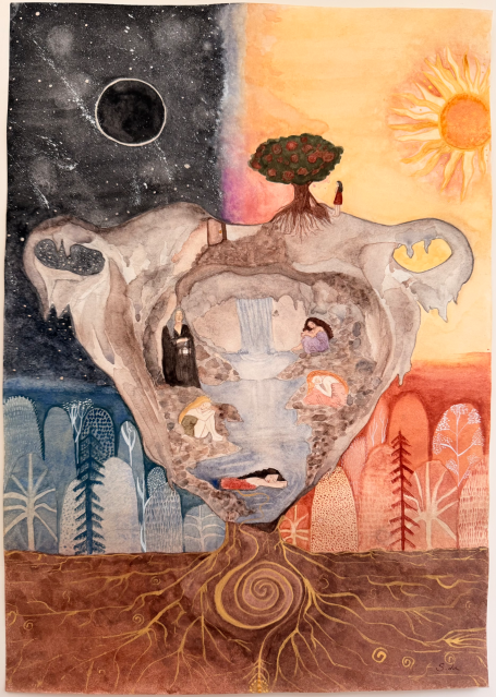 Meeting the Inner Seasons