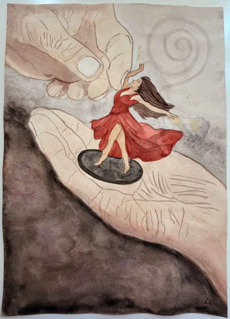 The Offering