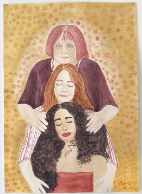 Motherline